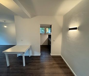 1,5 Zimmer Wohnung direkt am Hildener S-Bahnhof - Photo 4