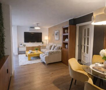 Piso de alquiler en Santa Cristina - San Rafael - Photo 3