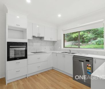 WELL-MAINTAINED THREE-BEDROOM HOME FOR RENT IN BOMADERRY - Photo 3