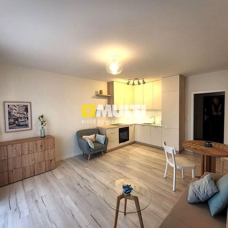 Wynajmę kawalerkę z balkonem i miejscem postojowym - Zdjęcie 4