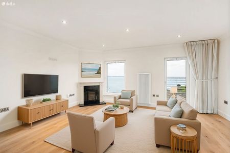Apartment 21, Salthill, Blackrock, Monkstown, Co. Dublin - Photo 3
