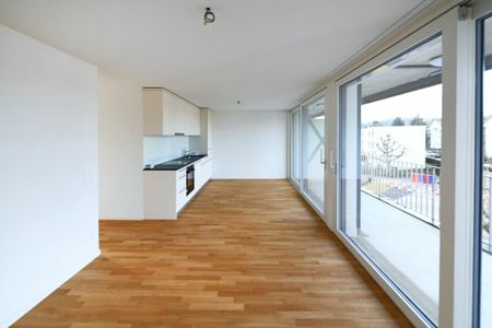 "2.5-Zimmerwohnung in Muttenz" - Foto 4