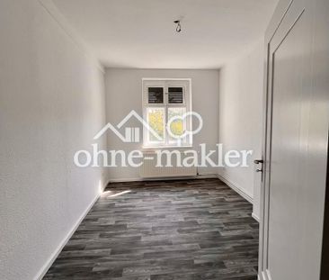 3-Zimmer Altbauwohnung im Herzen von Rüderdorf mit großem Garten - Photo 6