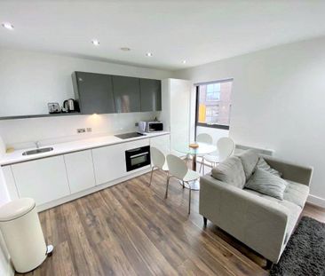 1 bedroom apartment to rent - Photo 2