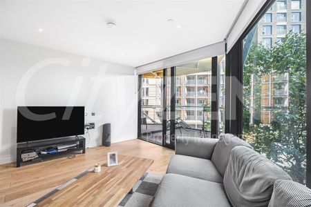 Riverlight Quay, London - Photo 5