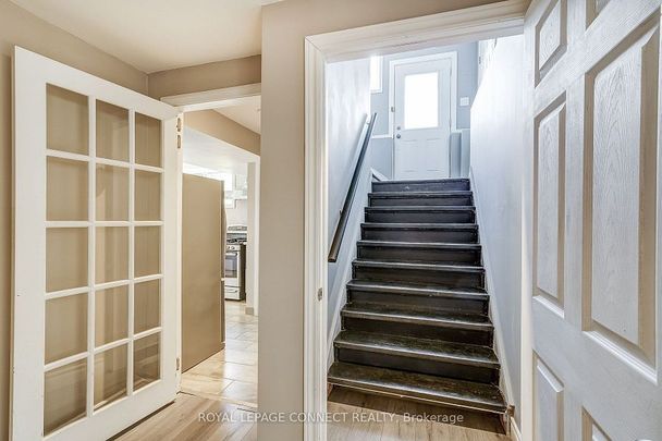 For Lease - 46 Alexander Boulevard, Georgina, Ontario - Photo 1