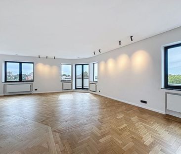 Penthouse te huur - Photo 1