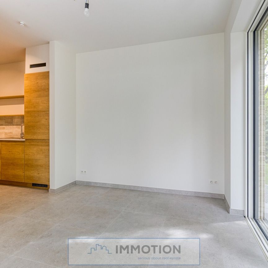 TE HUUR WONING 4 WOONPROJECT "ENGELSE WANDELING" - Foto 1