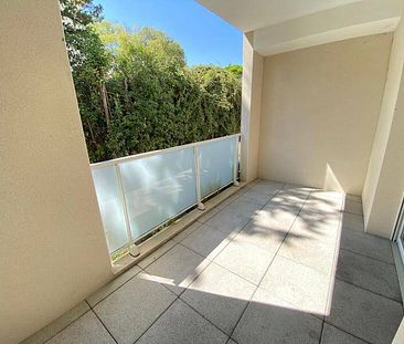 Location appartement récent 2 pièces 38.37 m² à Montpellier (34000) - Photo 6