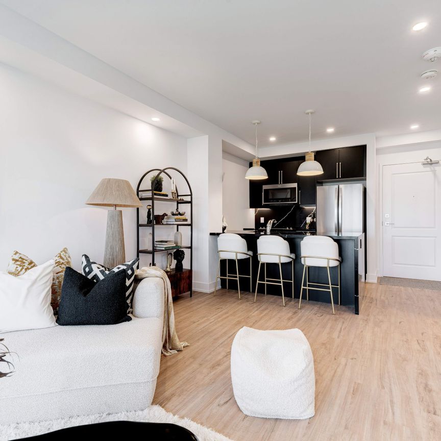 For Lease - 470 Dundas Street Unit# 803, Hamilton, Ontario - Photo 1