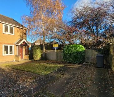 Gamble Close, Ibstock, LE67 - Photo 3
