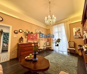 Kiadó lakás - Budapest I. kerület - Photo 5