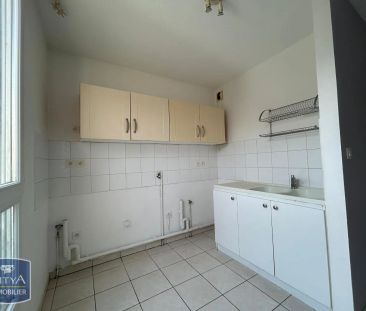 Appartement à louer 1 pièce 31.9m² - Photo 3