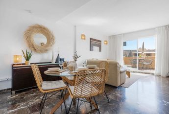 Calle Sierra de Cazorla