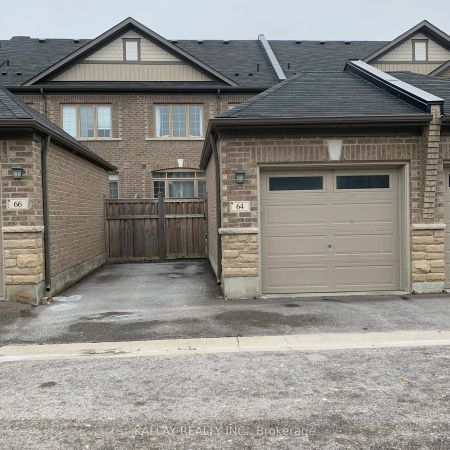 Condo Townhouse For Lease | N9259574 - Photo 3
