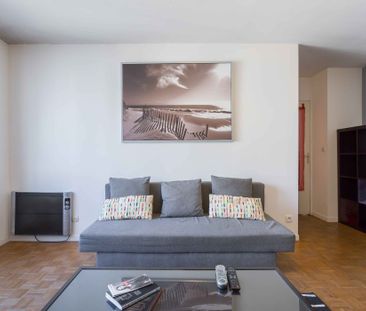 2 pièces - Meublé - 50,32 m² - 6ème étage - Colocation non autorisée - Photo 6