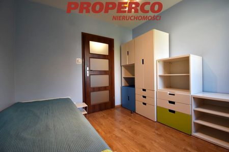 Kielce, KSM, Wiejska - Photo 5