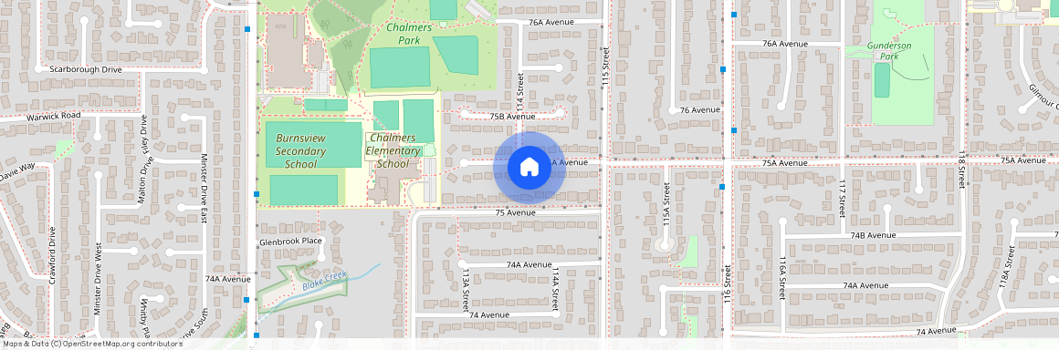 11434 75A Avenue, Delta, Delta, Metro Vancouver, V4C 1H4