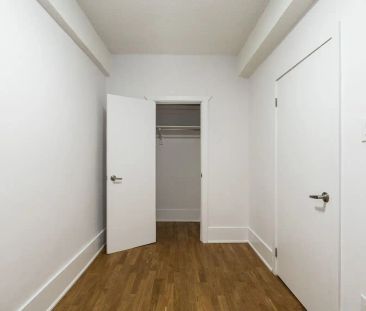160 Huron Street — 1 Bedroom - unit 103 - Photo 3