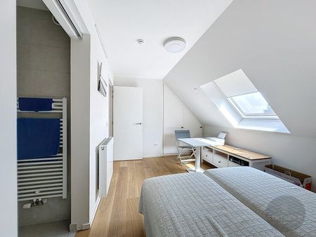 UITERST gezellig en modern assistentie-appartement! - Foto 5