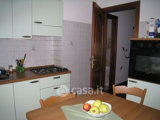 Trilocale in Affitto in Via Marostica 31 a Milano - Foto 1
