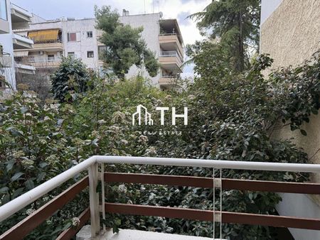 Διαμέρισμα για ενοικίαση Σταυρός (Αγία Παρασκευή) - Photo 4