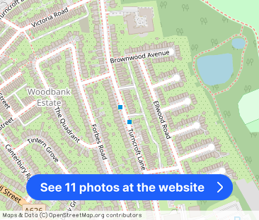 2 bedroom house for rent - Photo 1