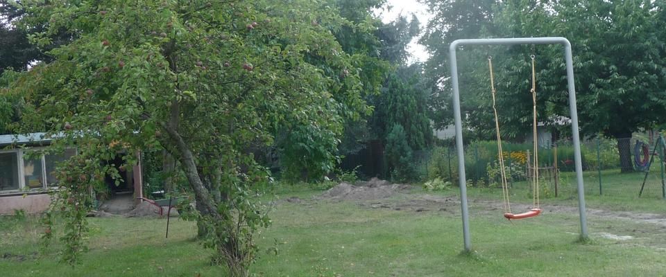 3- Raum wohnung - Foto 1