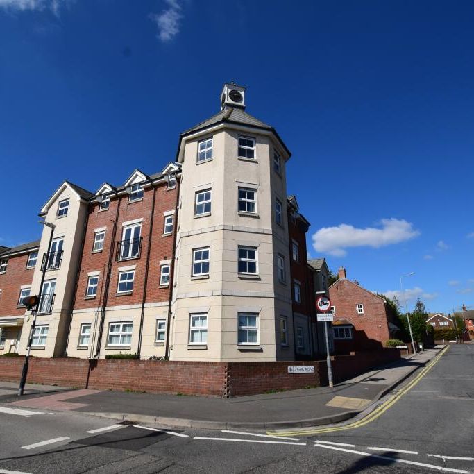 2 bedroom flat to rent - Photo 1