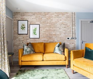 Apt 21 The Residence, 334 Ormeau Road, Belfast, BT7 2GE - Photo 4