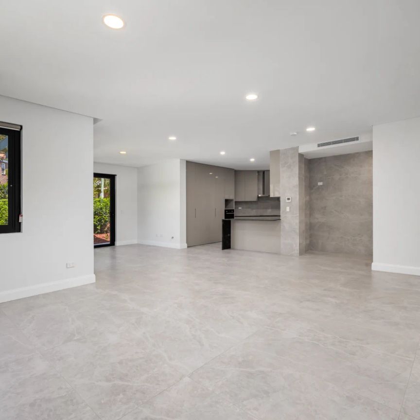 2 Broughton Road, Strathfield. - Photo 1