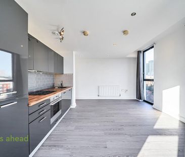 2 bedroom apartment to rent - Photo 3