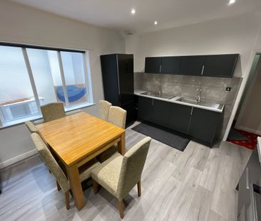 1 bedroom Apartment to let - Photo 6
