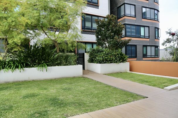 104/2C Wharf Road, Melrose Park, NSW 2114 - Photo 1