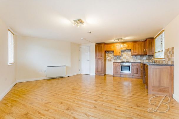 1 bedroom - Photo 1
