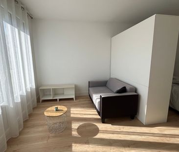 Appartement à louer 2 pièces • 27,46 m2 Limoges - Photo 1