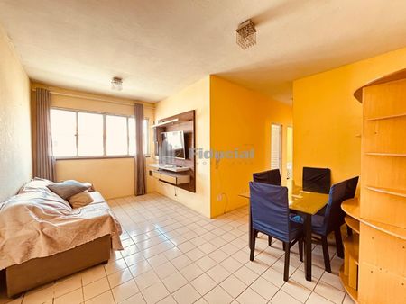 CAJAZEIRAS - APARTAMENTO - R FRANCISCO NOGUEIRA, 250 AP 402 BL 11 MORADA DAS ACACIAS B QUADRA 9 B (VISITA ACOMPANHADA - Foto 3