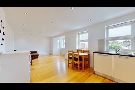 2 Bed Flat, Vivian Avenue, NW4 - Photo 3