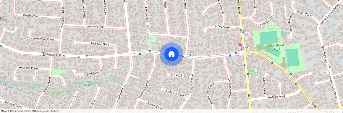 1/121 Maidstone Road, Ilam