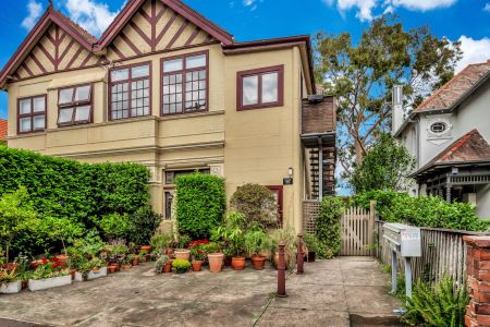 Unit 6/248 Glebe Point Road, Glebe. - Photo 5