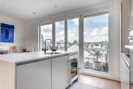 Nicolaas Maesstraat 75C, 1071 PS, Amsterdam - Foto 5