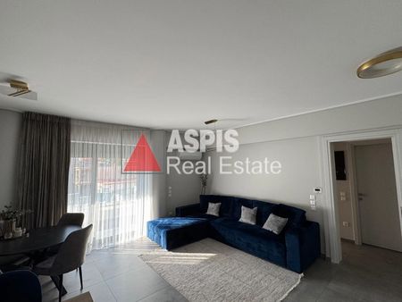 Διαμέρισμα για ενοικίαση - Άλιμος, - Photo 3
