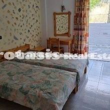 Συγκρότημα για ενοικίαση - Αιδηψός, - Photo 1