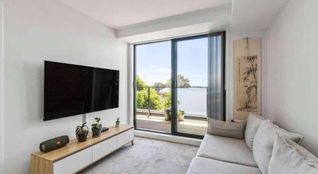 Modern and Cosy 2 Bedroom Home in Convenient Mangere Location - Photo 2