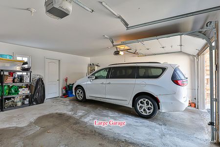 For Lease - 520 Silken Laumann Drive Unit# 2, Newmarket, Ontario - Photo 2