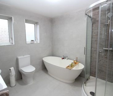 3 bedroom link detached house to rent - Photo 6