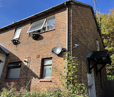 1 bedroom maisonette to rent - Photo 5