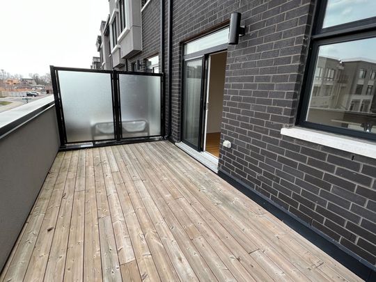 For Lease - 1310 Gull Crossing Road, Pickering, Ontario - Photo 1