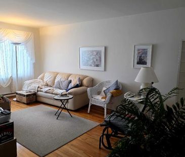 5 ½ à louer – Montréal-Nord - Photo 1