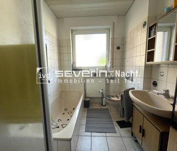 Helle 3-Zimmer Wohnung mit Balkon in Dortmund-Kirchlinde - Photo 5